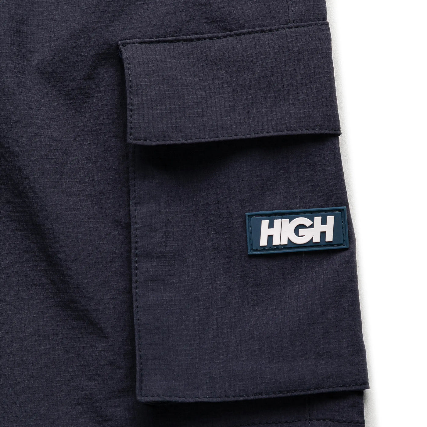Ripstop Cargo Shorts Navy