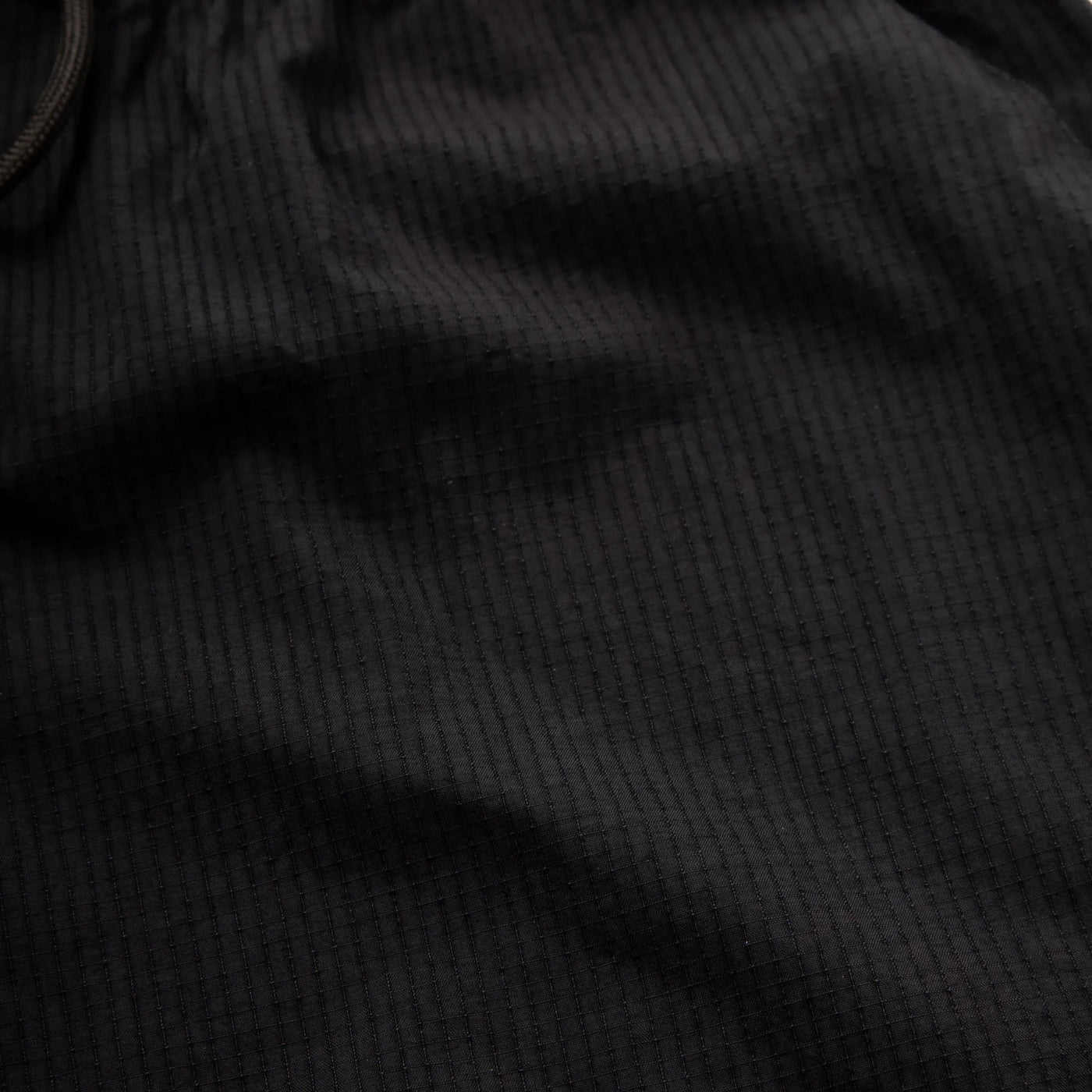 Ripstop Shorts Black