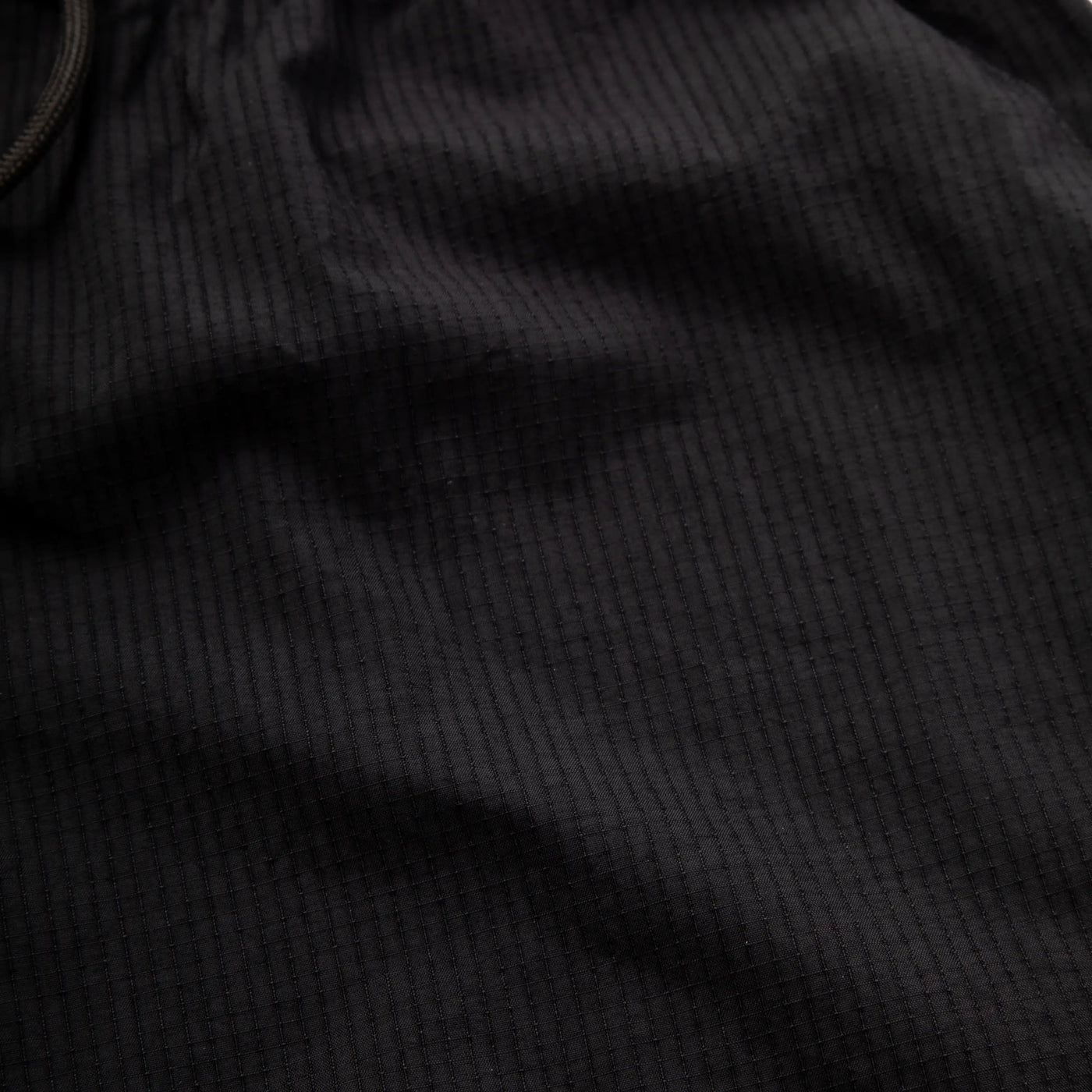 Ripstop Shorts Black