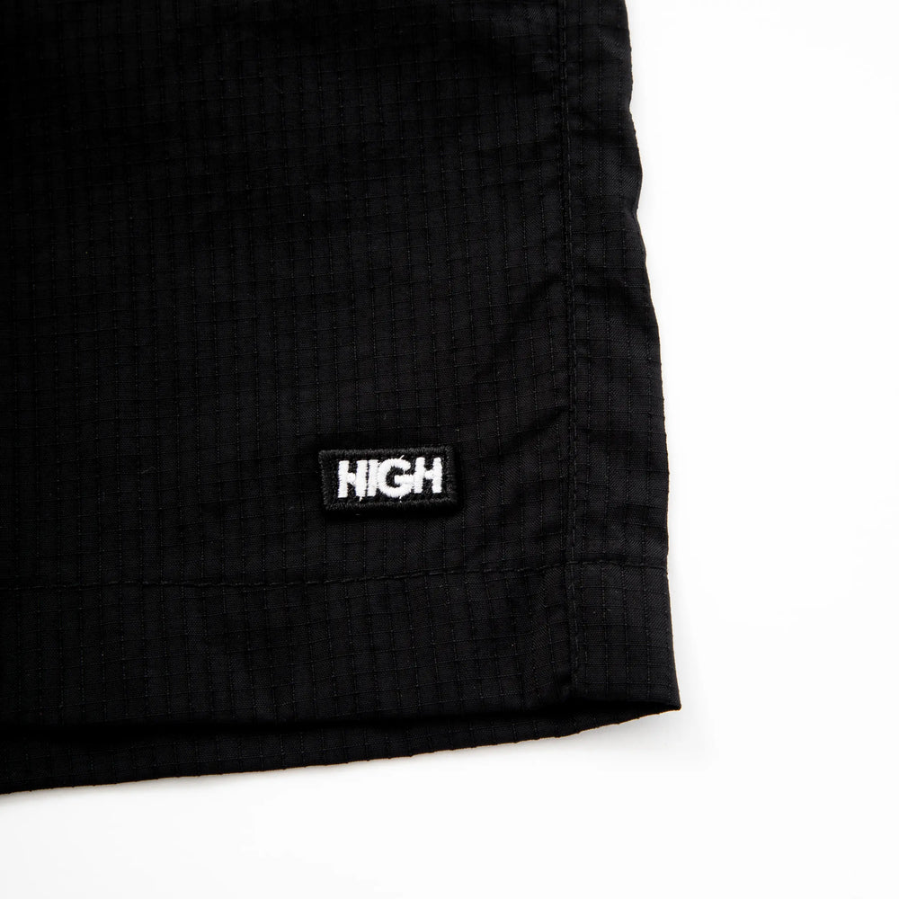 Ripstop Shorts Black