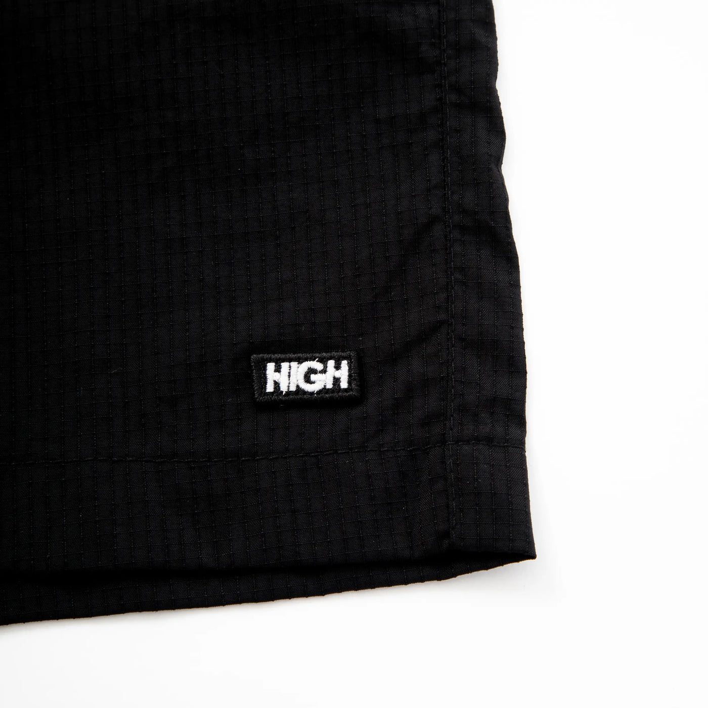 Ripstop Shorts Black