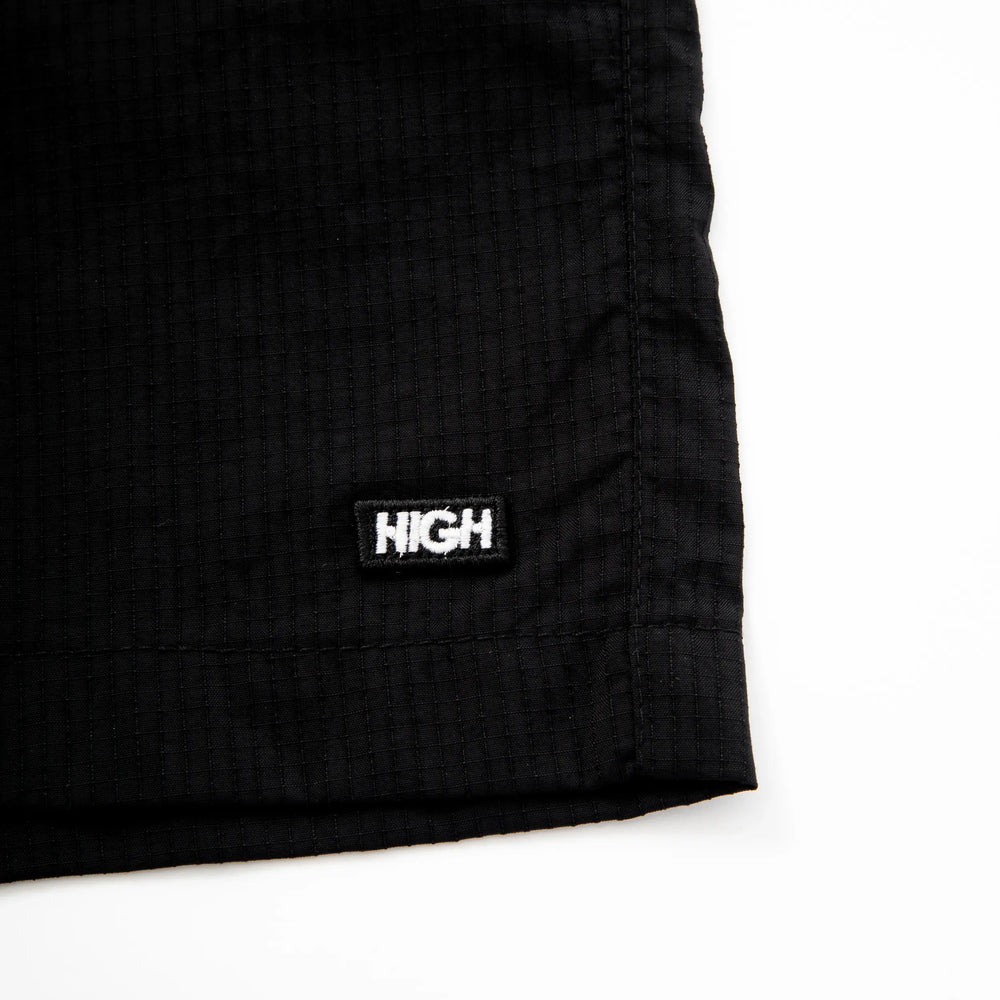 Ripstop Shorts Black