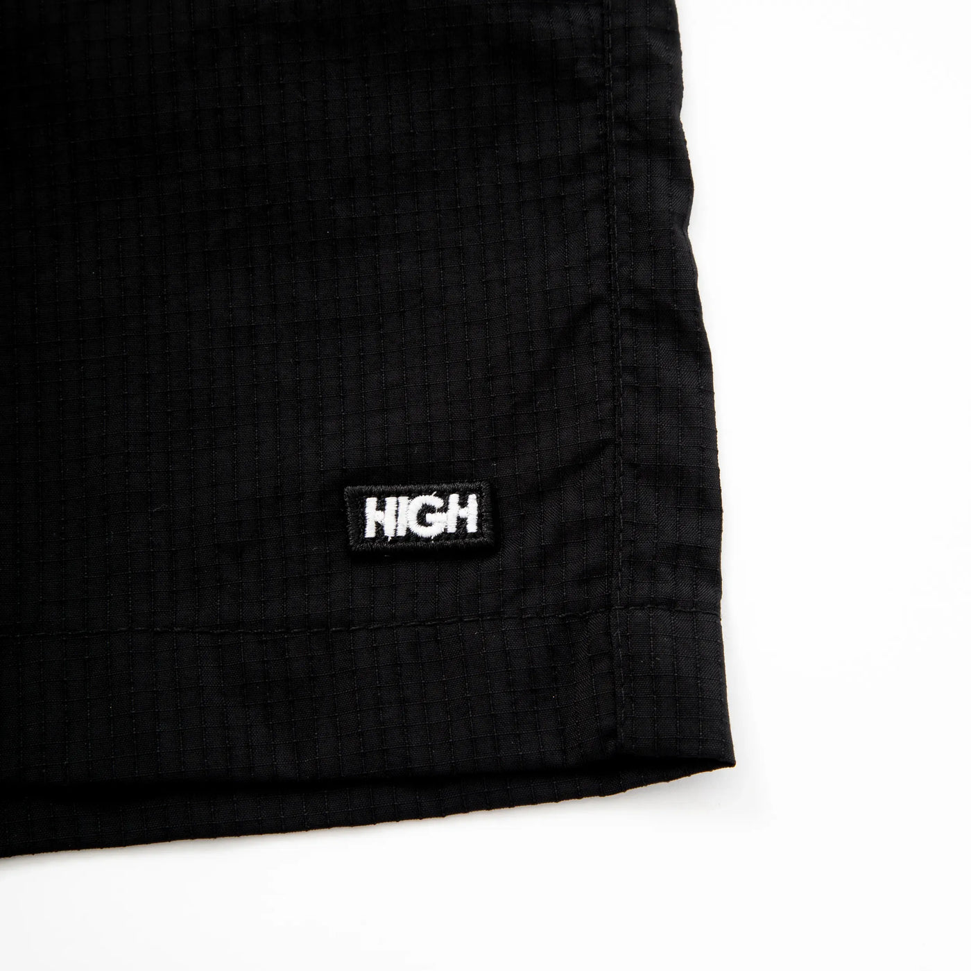 Ripstop Shorts Black