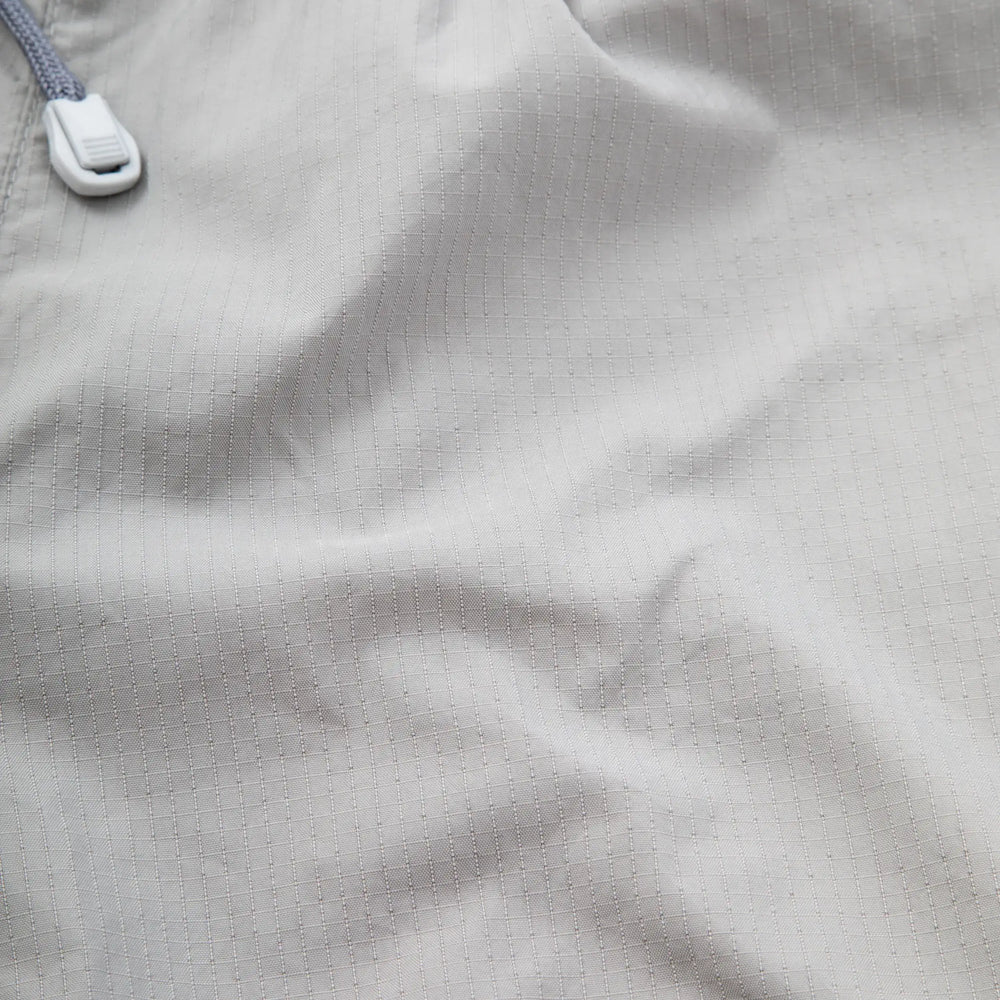 Ripstop Shorts Grey