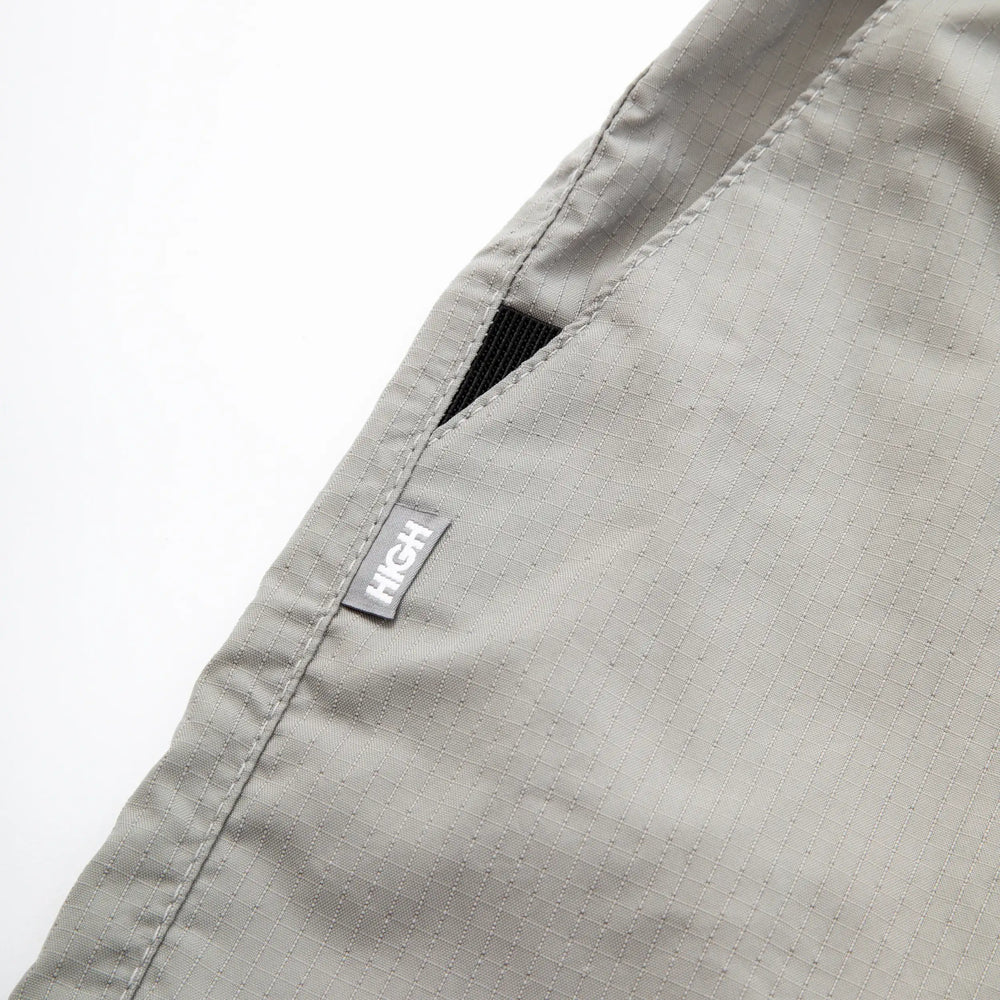 Ripstop Shorts Grey