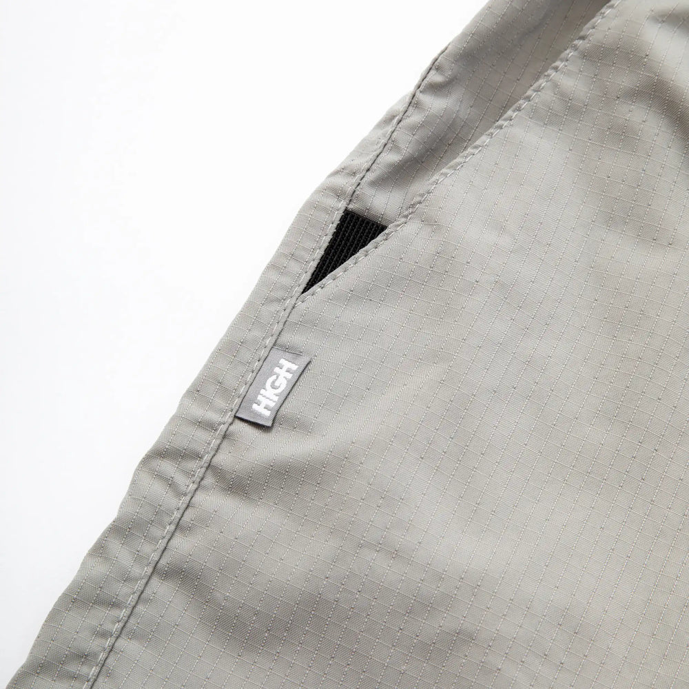 Ripstop Shorts Dark Grey