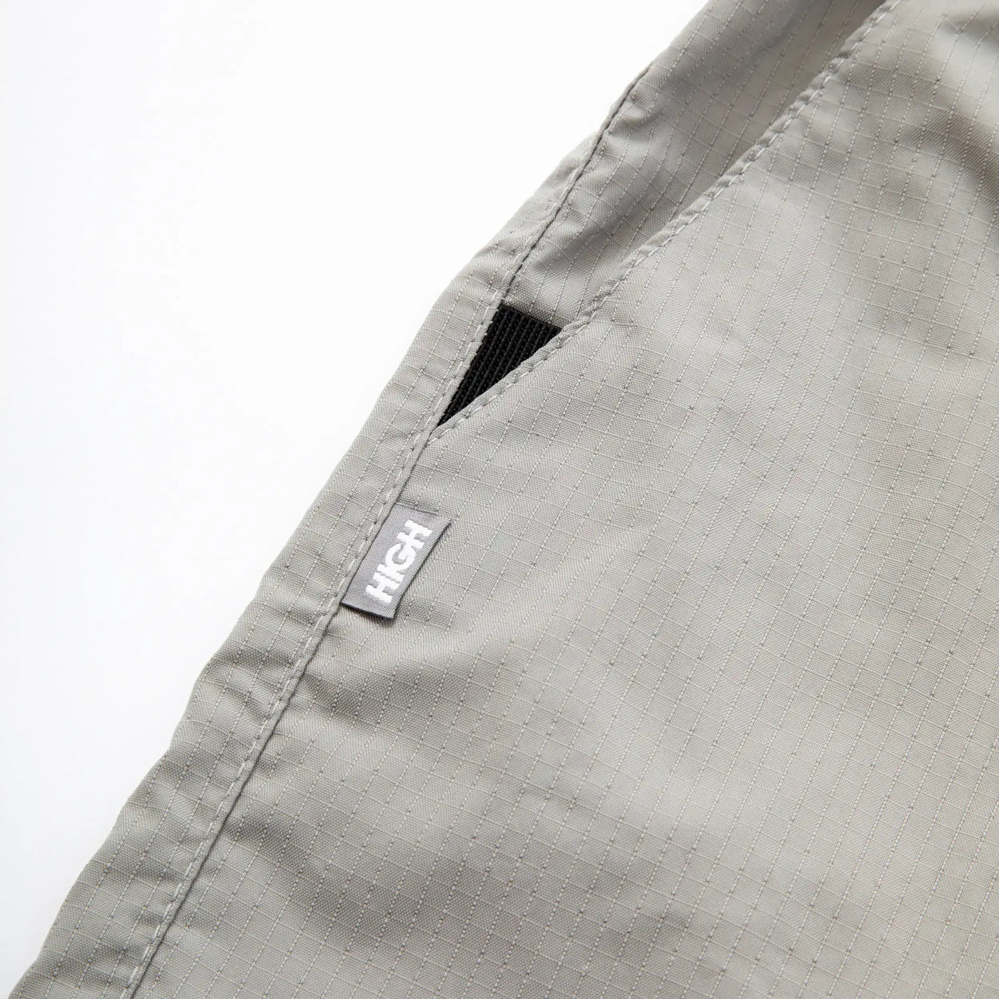 Ripstop Shorts Dark Grey