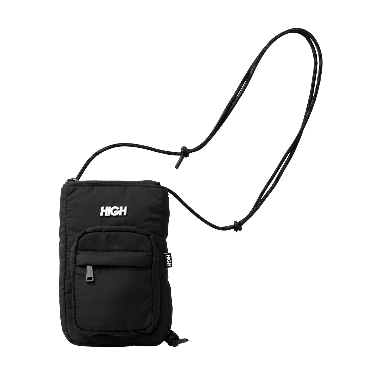 Rope Bag Black