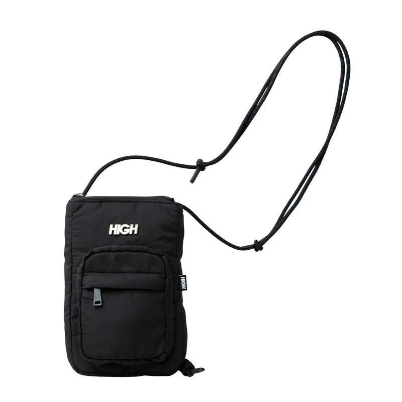 Rope Bag Black