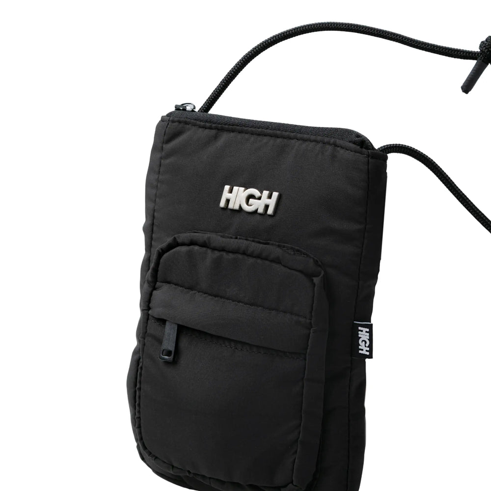 Rope Bag Black