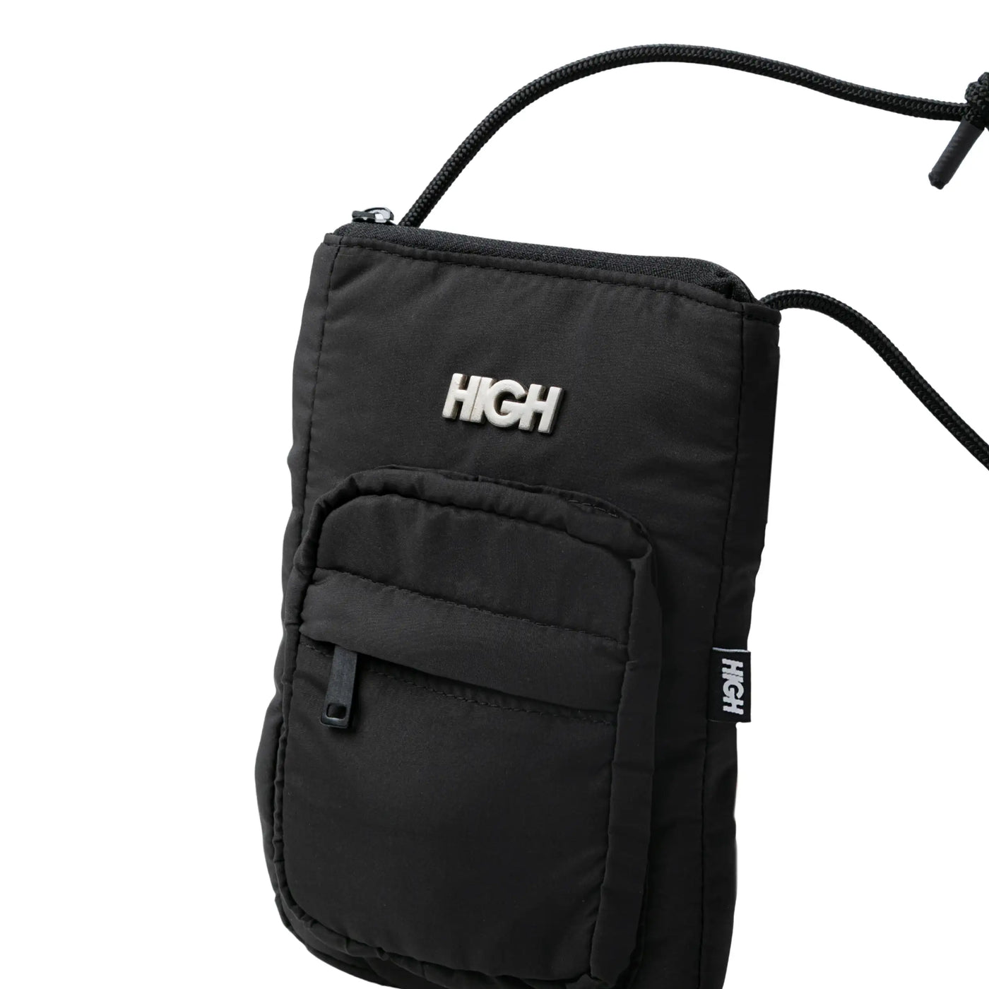 Rope Bag Black