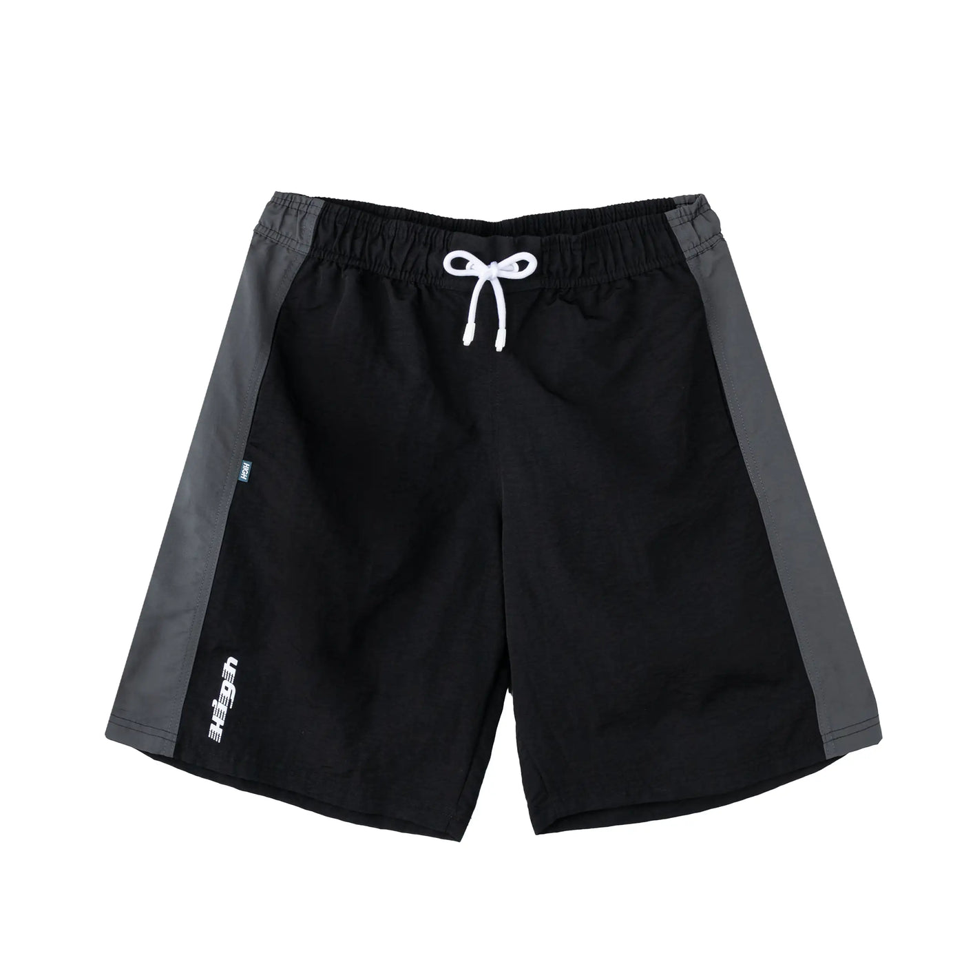 Runner Shorts Black