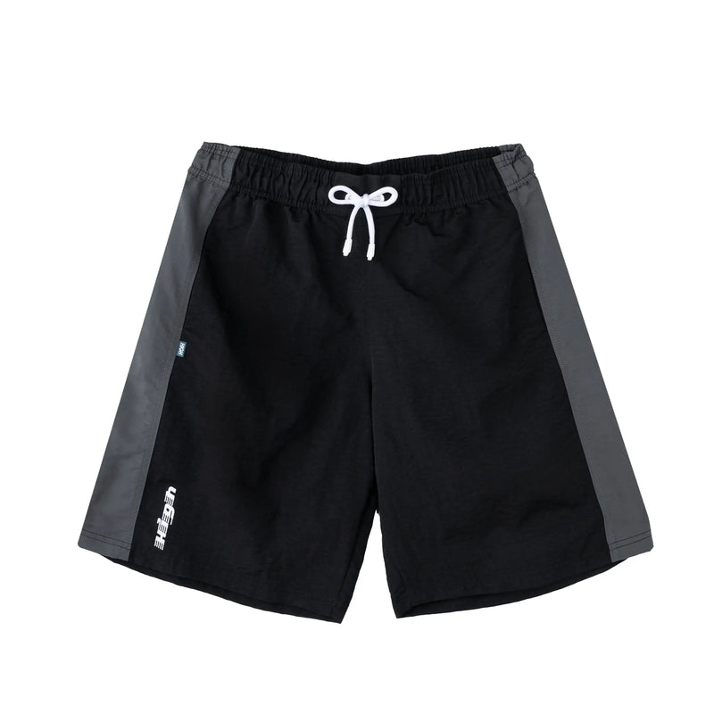 Runner Shorts Black