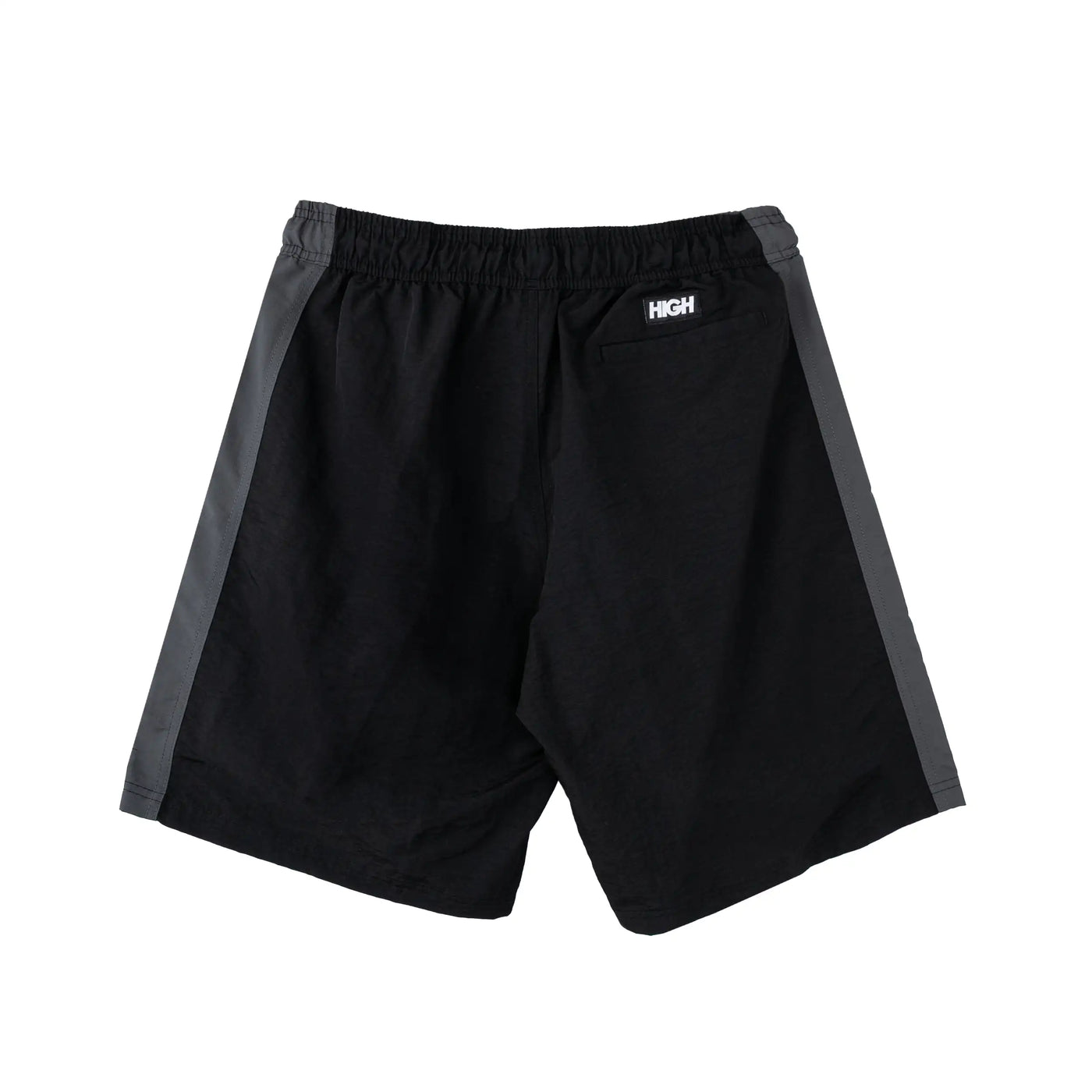 Runner Shorts Black