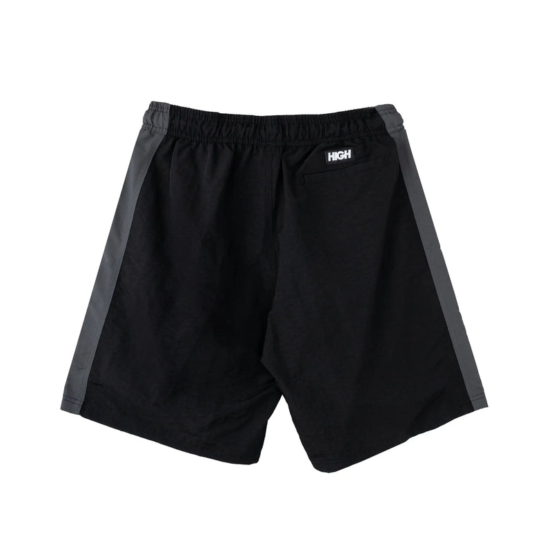 Runner Shorts Black