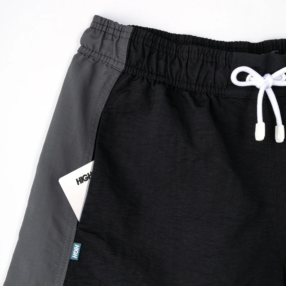 Runner Shorts Black