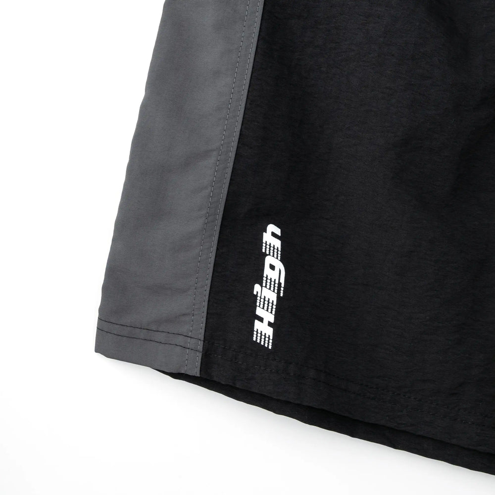 Runner Shorts Black