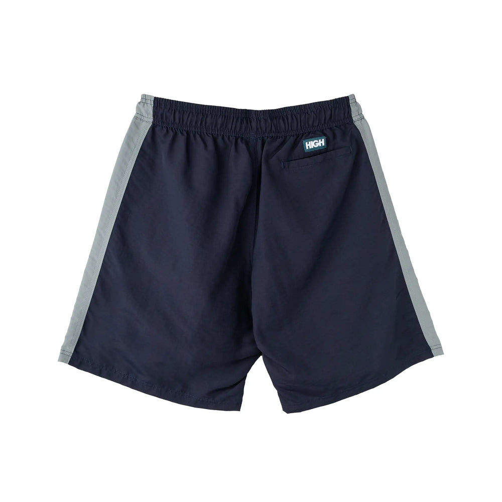 Runner Shorts Blue