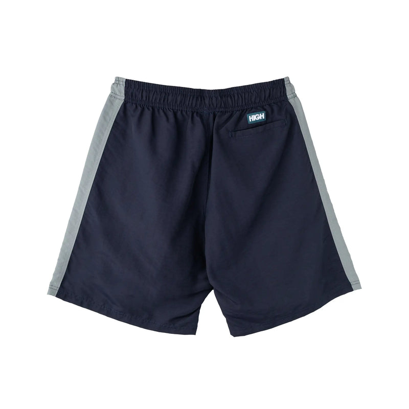 Runner Shorts Blue