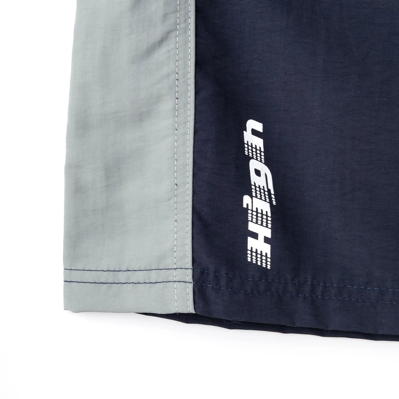 Runner Shorts Blue