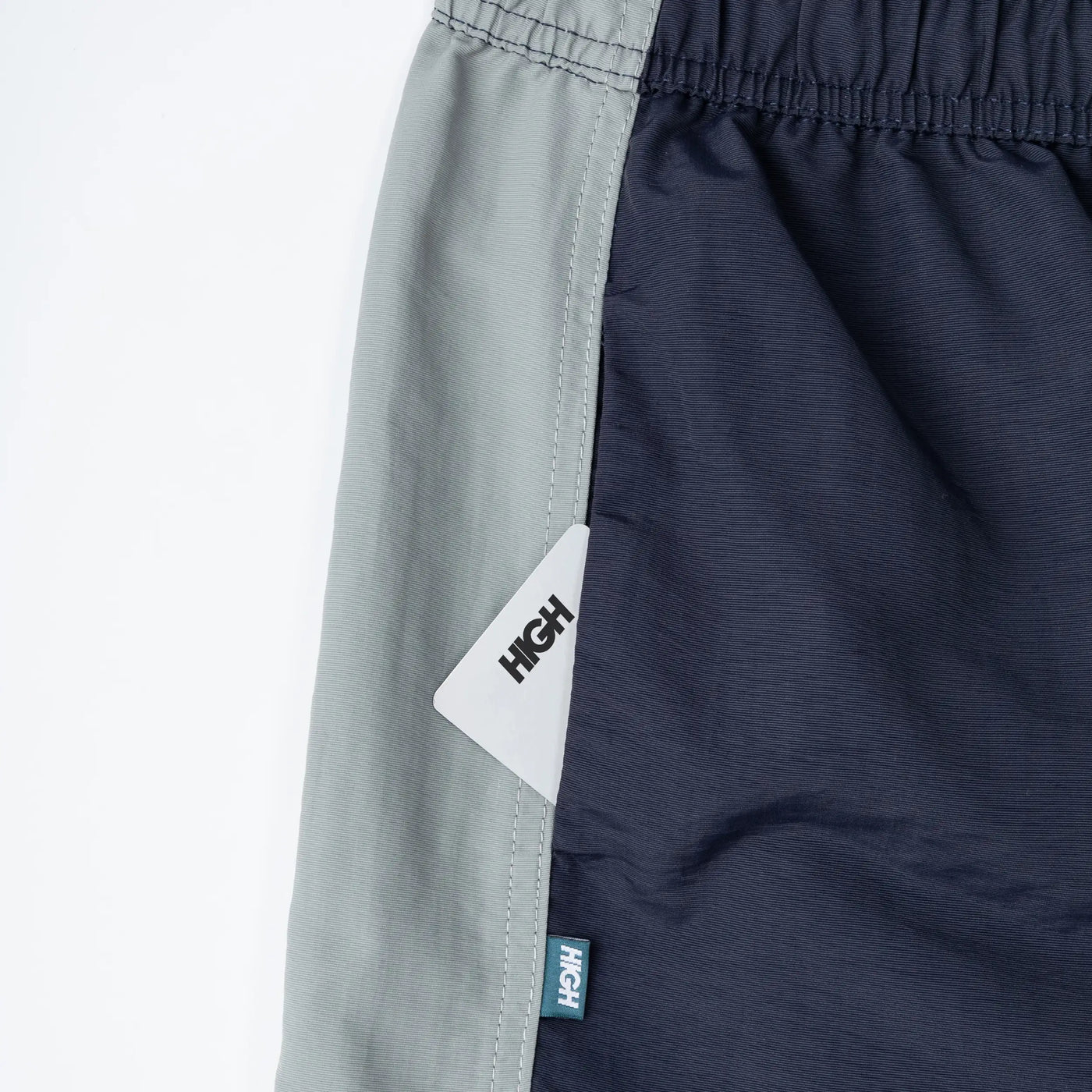 Runner Shorts Blue