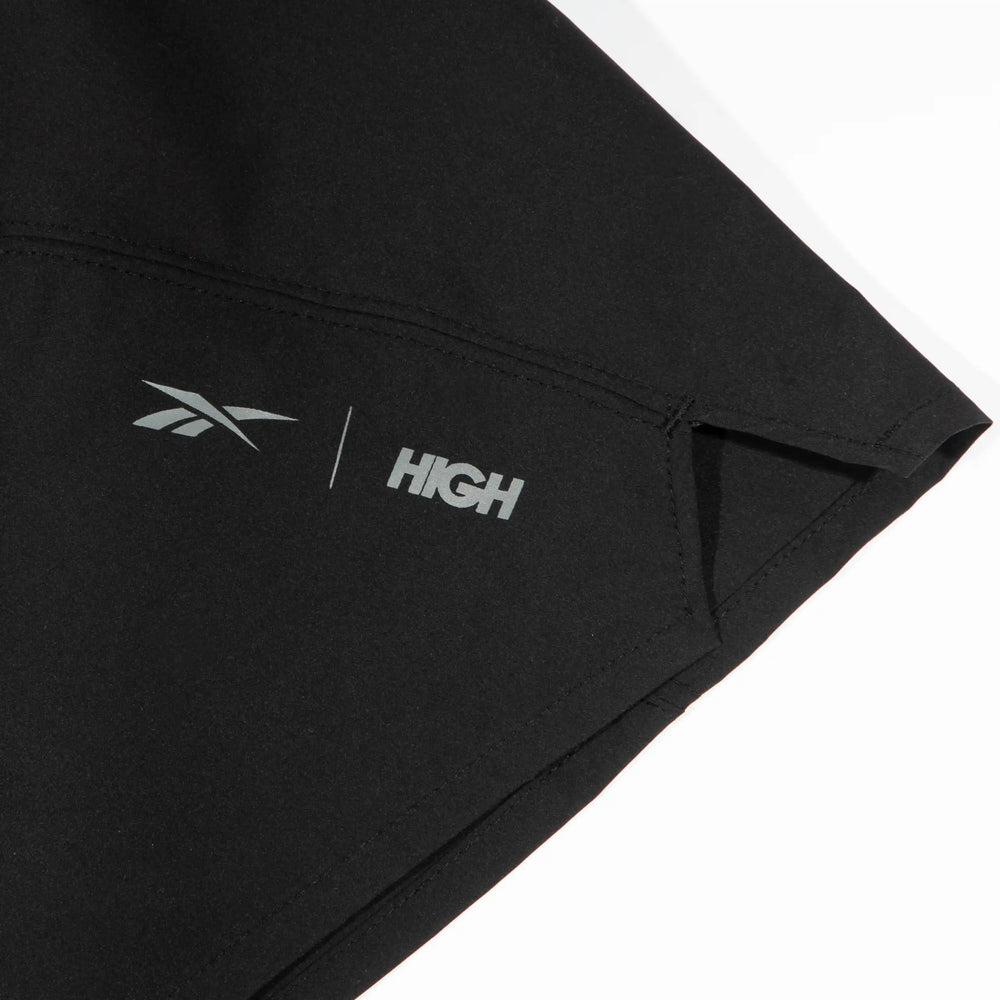 Running Shorts Girlz High X Reebok