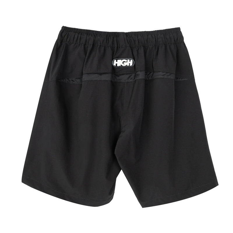 Mesh Sportshorts Black
