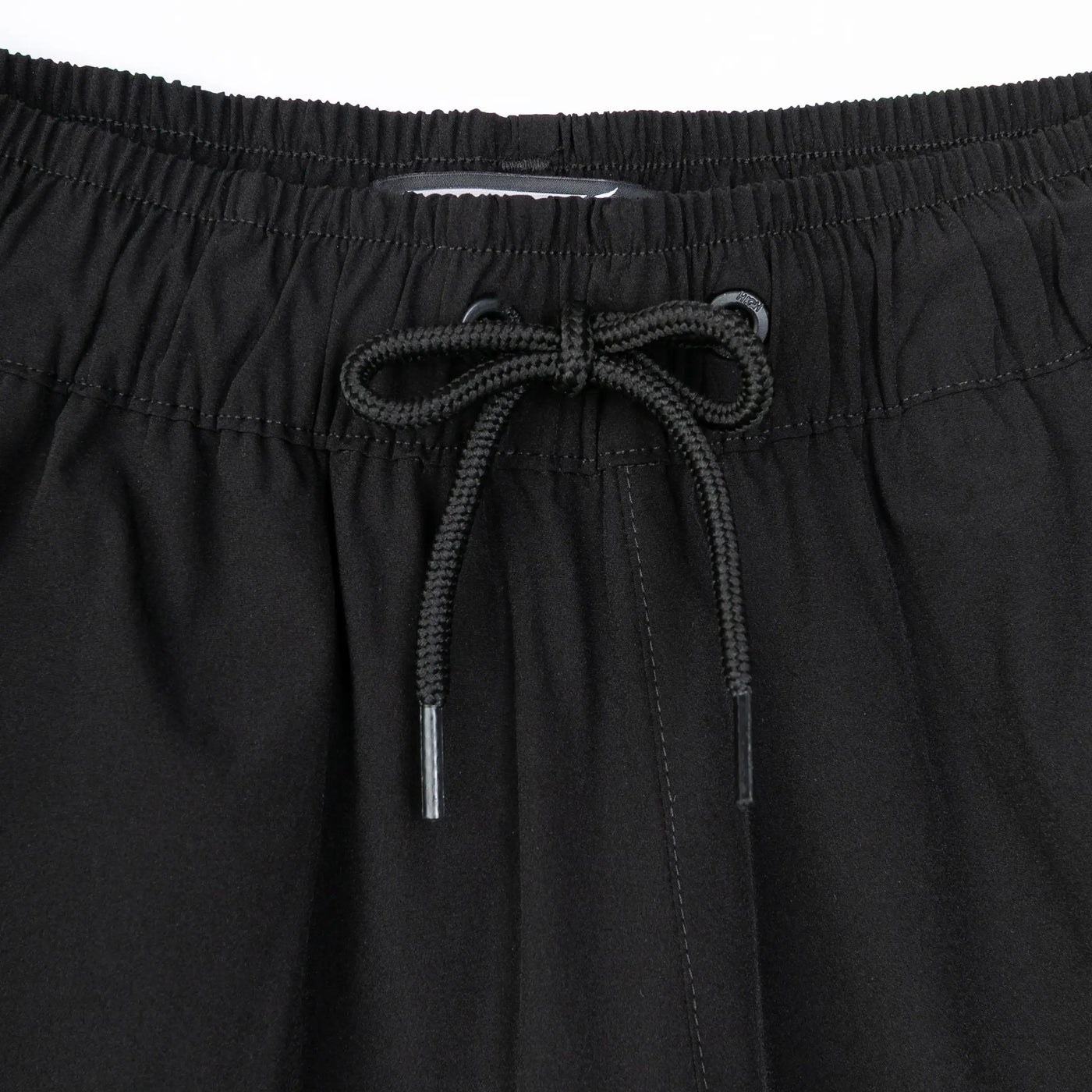 Mesh Sportshorts Black