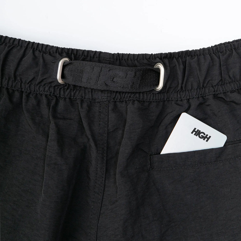 Orbit Sportshorts Black