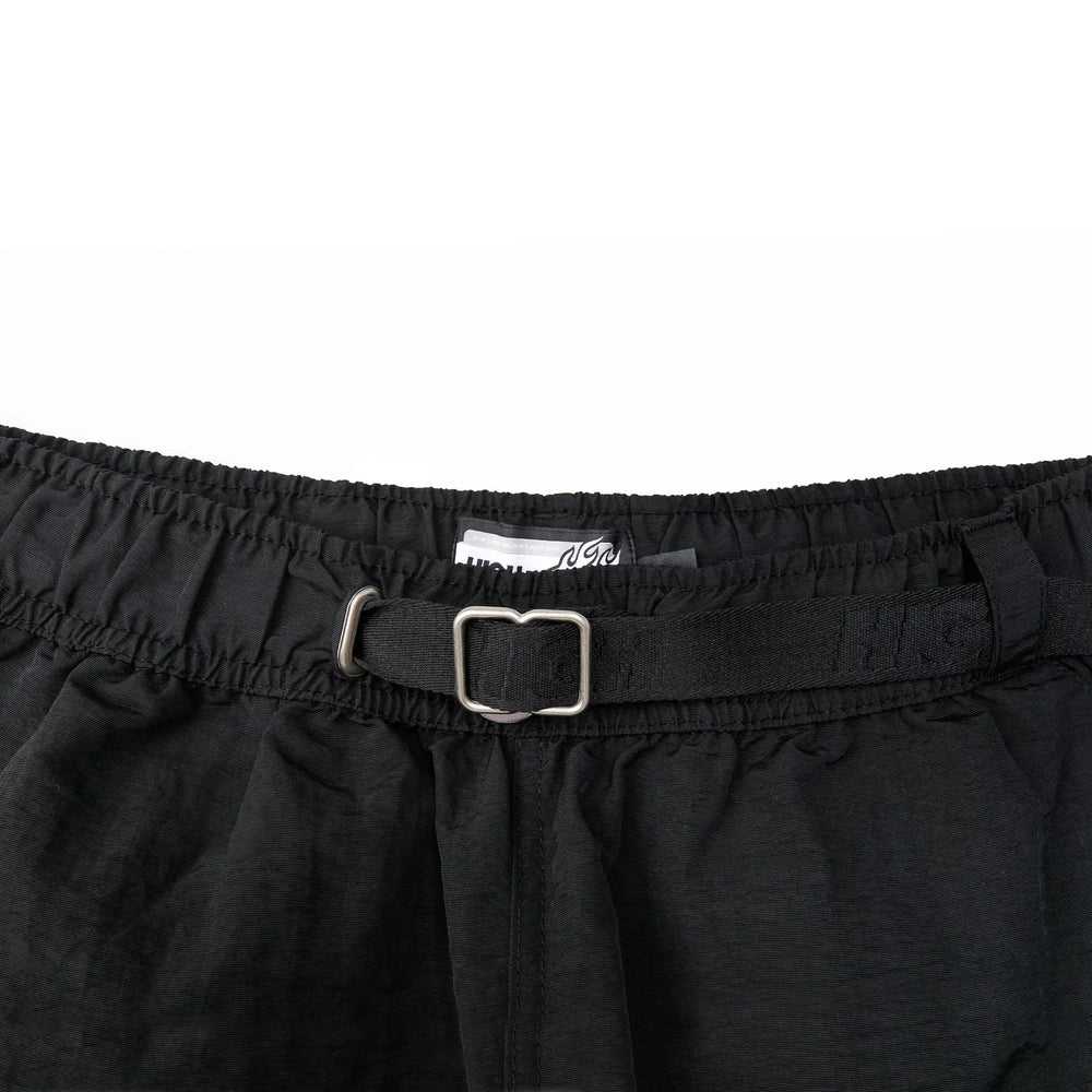 Orbit Sportshorts Black