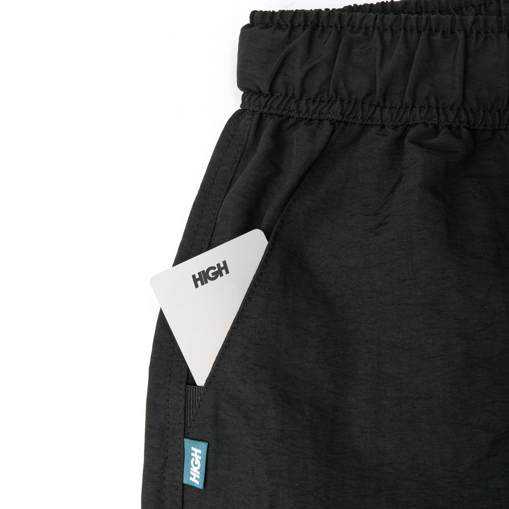 Orbit Sportshorts Black
