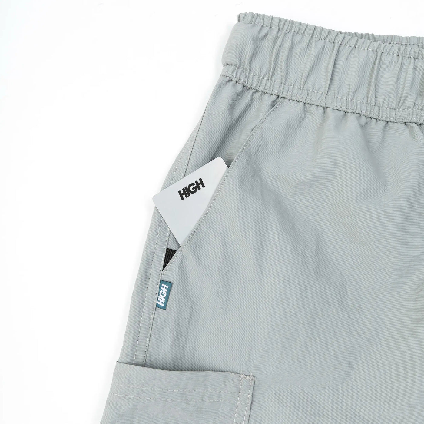 Orbit Sportshorts Grey