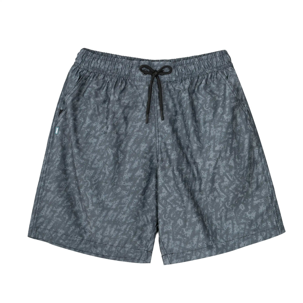 Static Camo Sportshorts