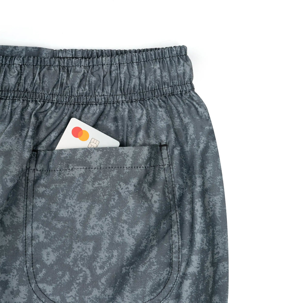 Static Camo Sportshorts