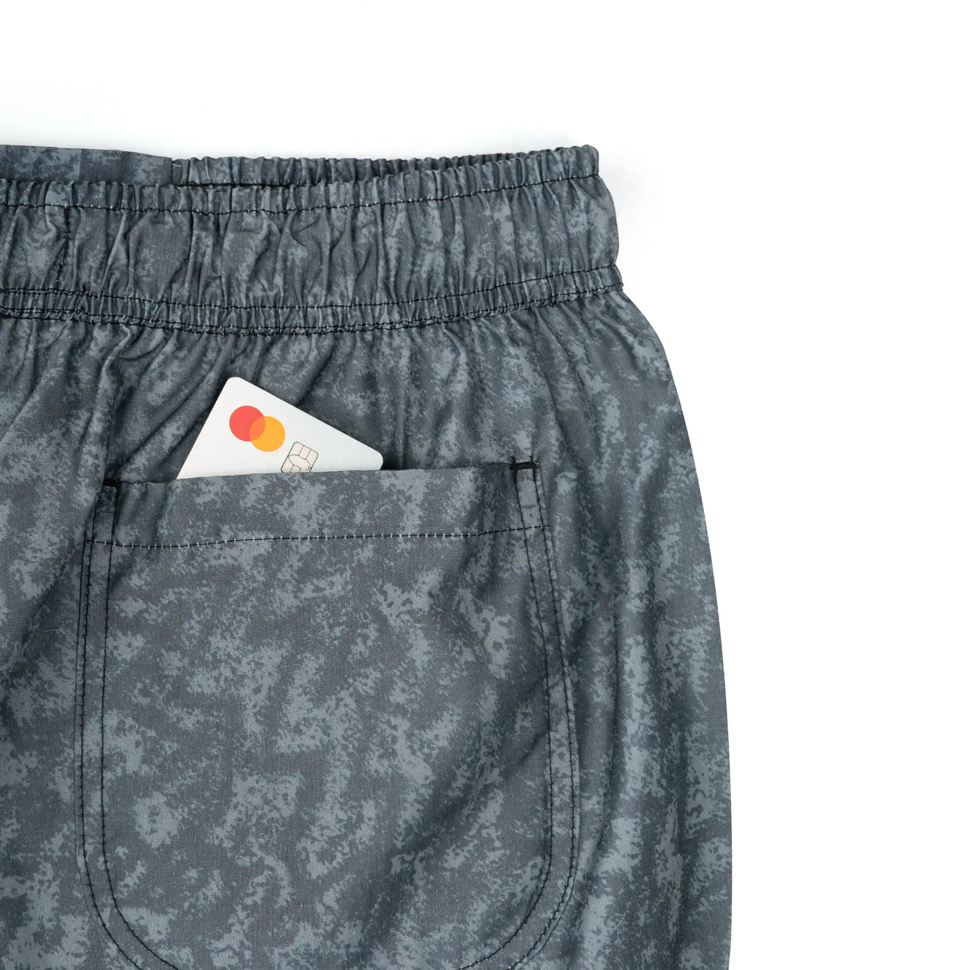Static Camo Sportshorts