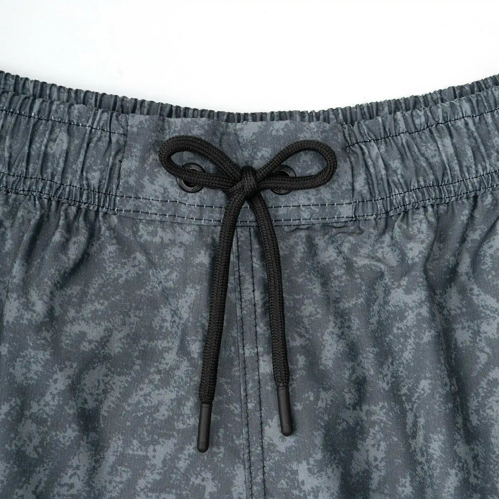 Static Camo Sportshorts
