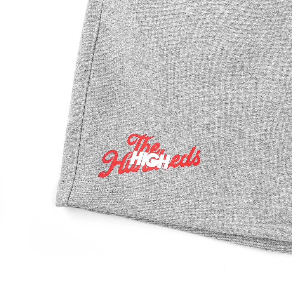 High X The Hundreds Sweatshorts