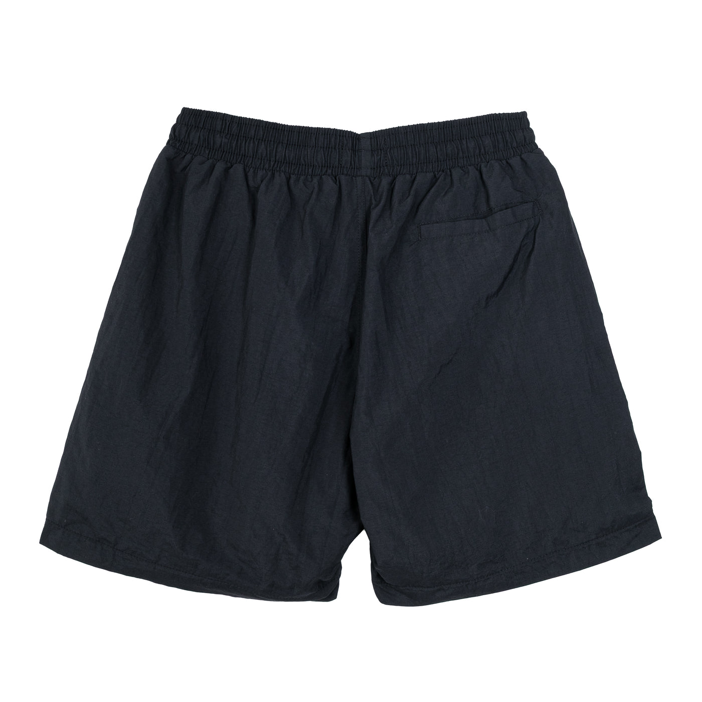 Twist Shorts Black