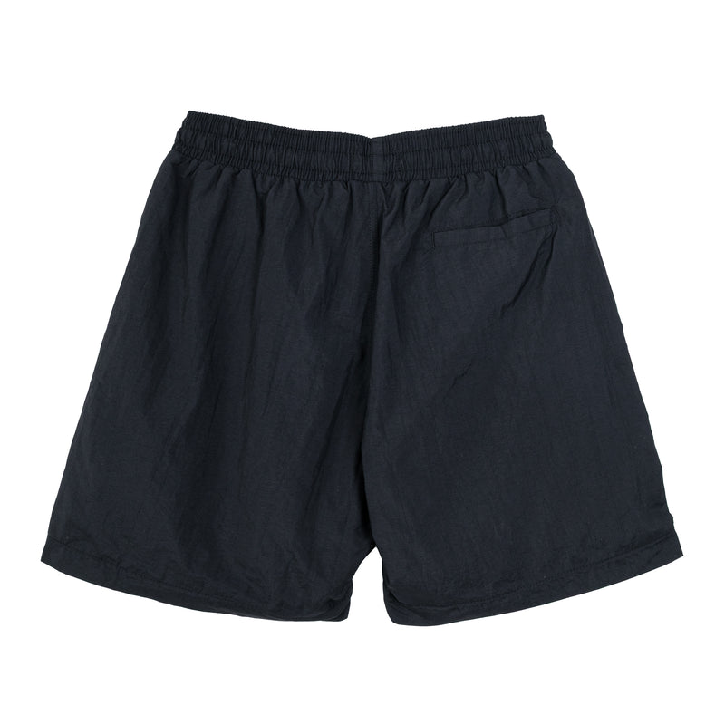 Twist Shorts Black