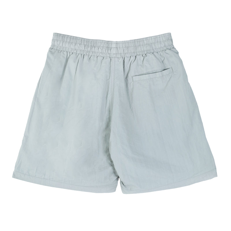 Twist Shorts Grey