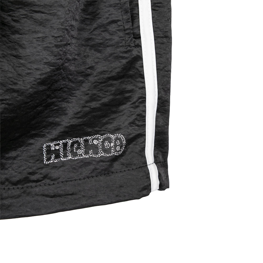 Doodled Girlz Shorts Black