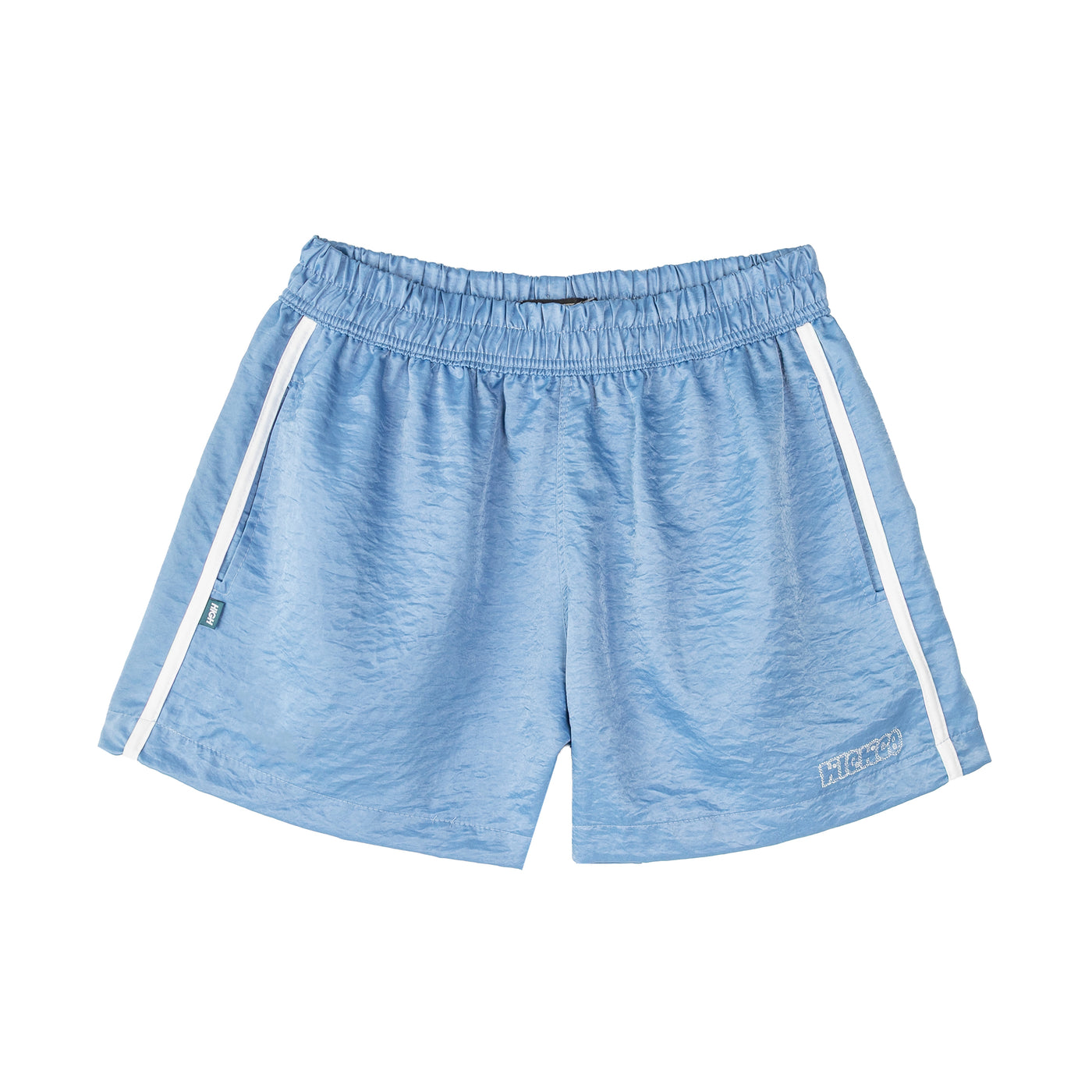 Doodled Girlz Shorts Allure Blue