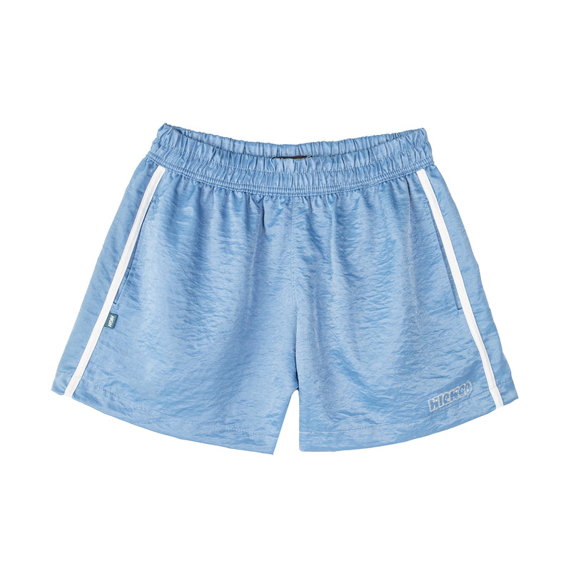 Doodled Girlz Shorts Allure Blue
