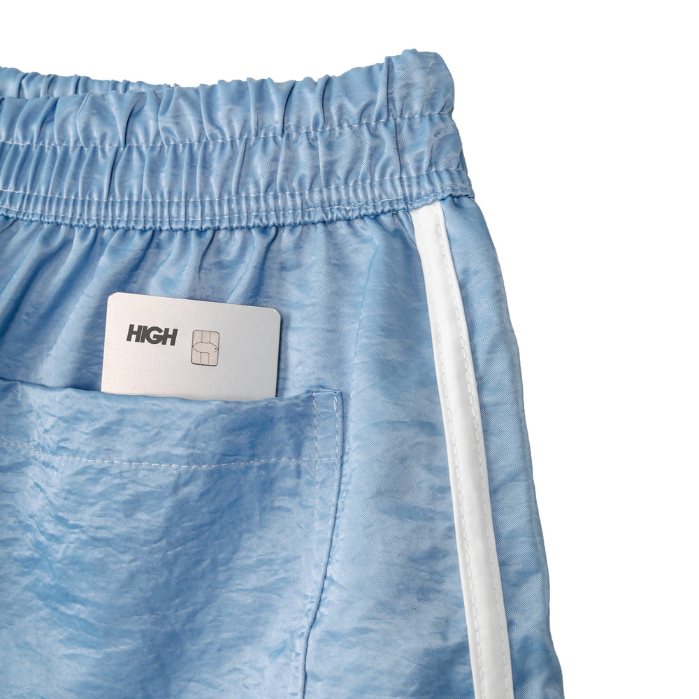 Doodled Girlz Shorts Allure Blue