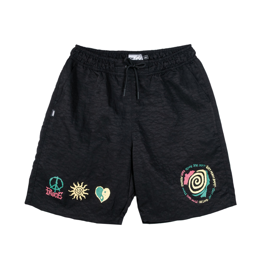 Roots Shorts