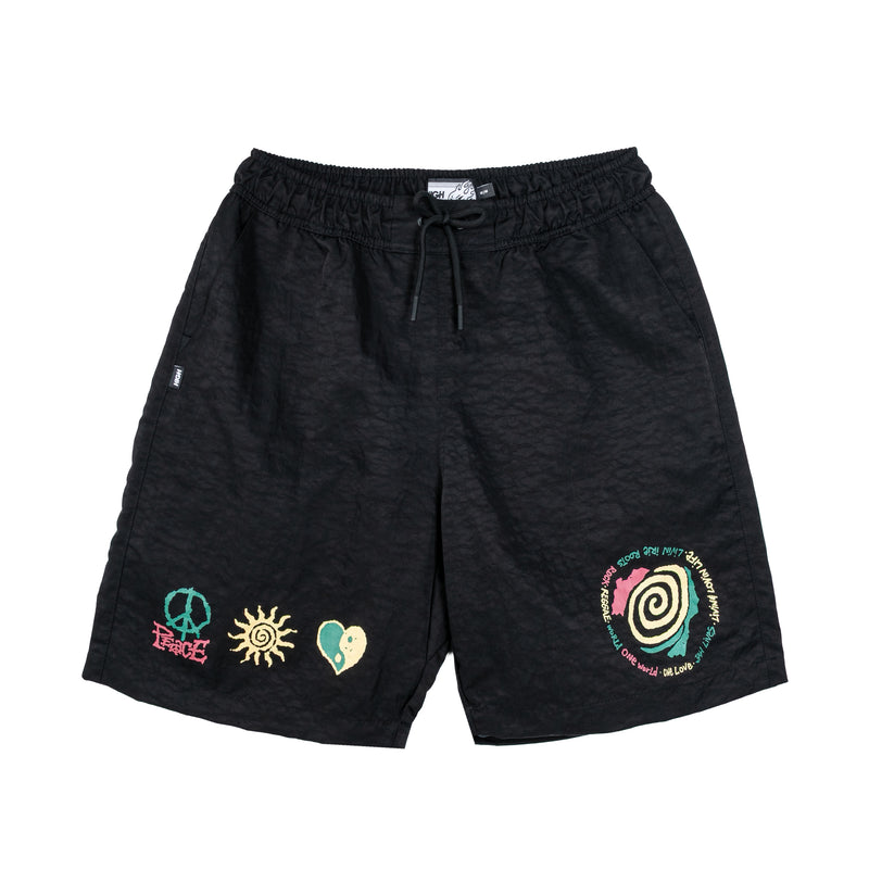 Roots Shorts