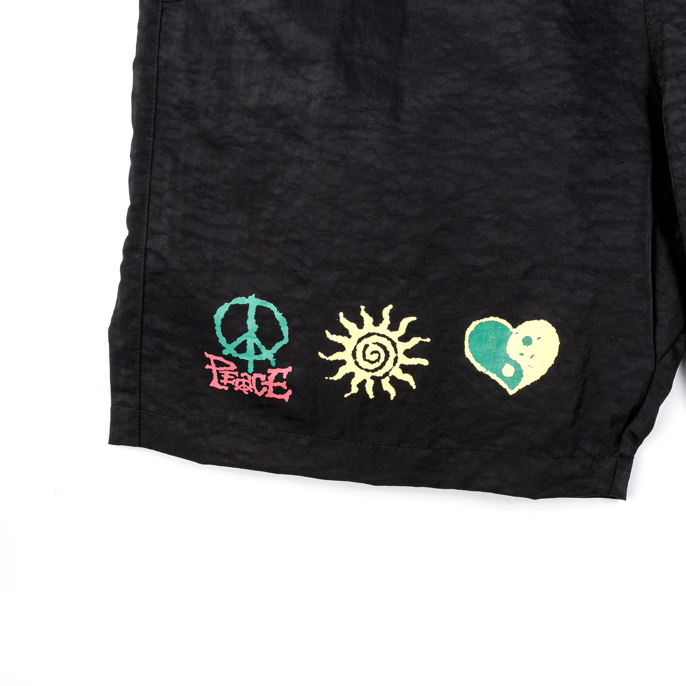 Roots Shorts