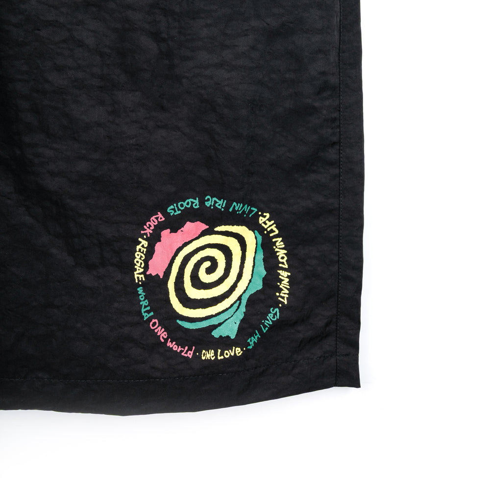 Roots Shorts