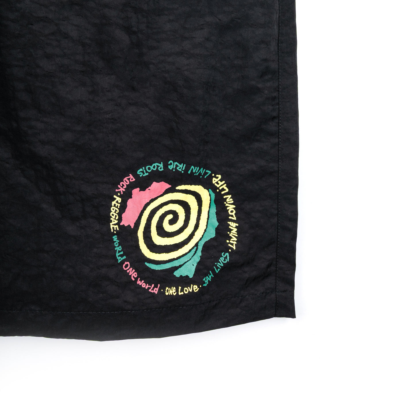 Roots Shorts