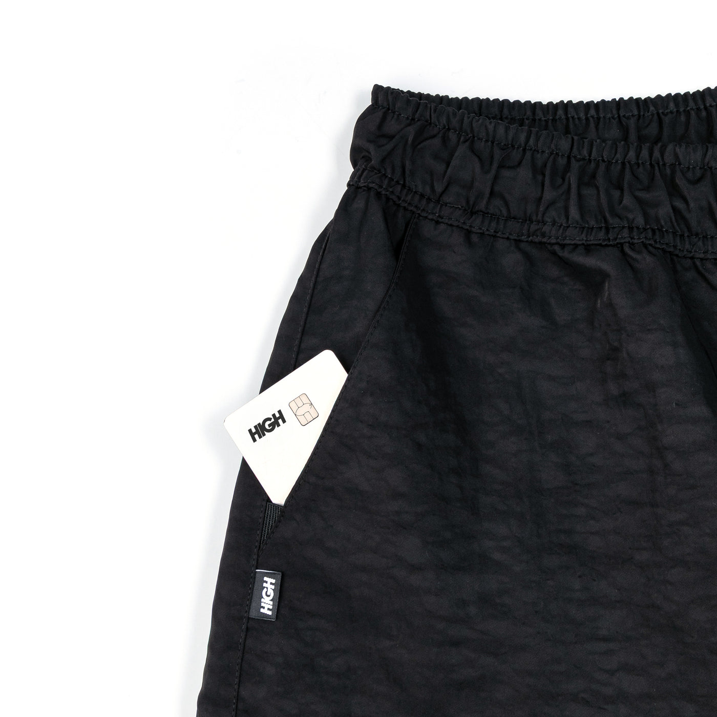 Roots Shorts